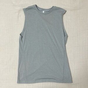 Ten Thousand Tank